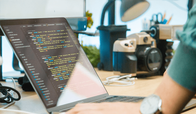 Custom Software Development