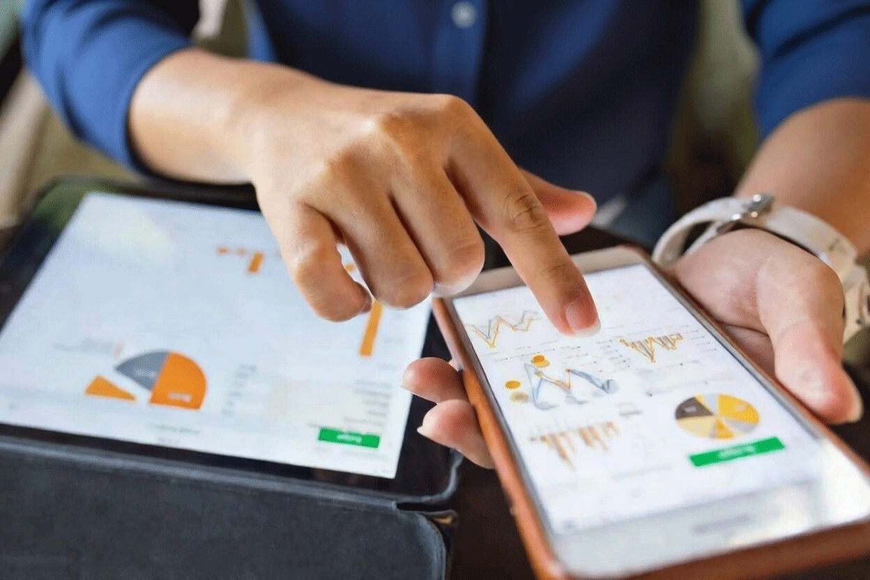 Mobile Application Development