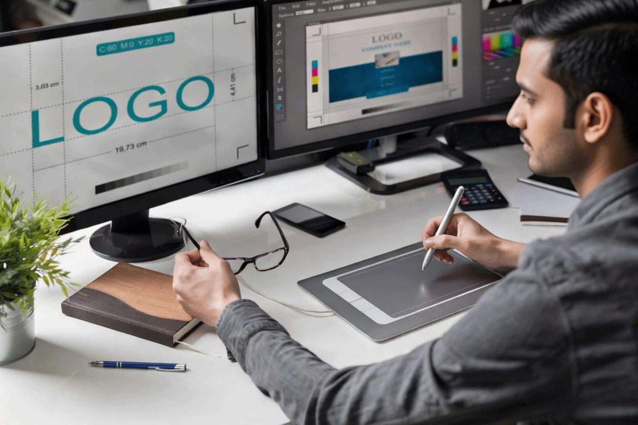 Creative Graphic Design Services